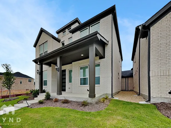 3012 Eleanor Dr, Prosper, TX 75078