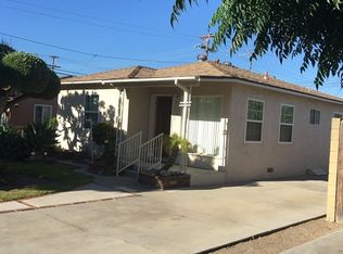 18318 Seine Ave, Artesia, CA 90701