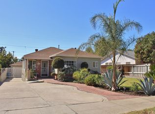 1942 Chivers St, San Fernando, CA 91340