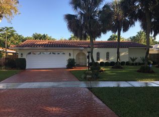 14521 Dade Pine Ave, Miami Lakes, FL 33014