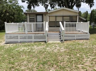 4150 Cobb Dr, Wesley Chapel, FL 33543