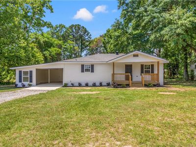 282 Bennet Dr, Natchitoches, LA, 71457