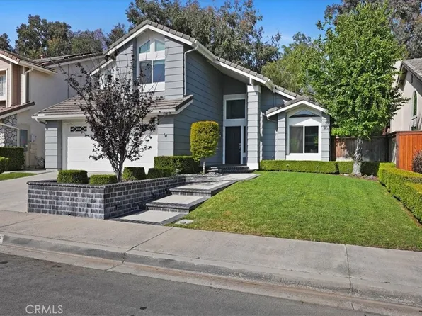 21102 Winchester Dr, Trabuco Canyon, CA 92679