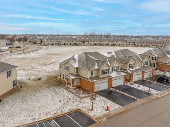 15021 W Quincy Cir, Manhattan, IL 60442