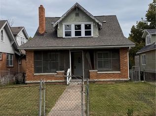 5121 Garfield Ave, Kansas City, MO 64130