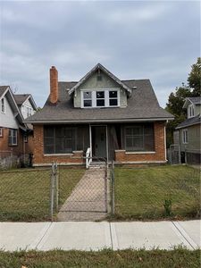 5121 Garfield Ave, Kansas City, MO, 64130
