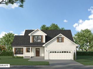 The Nottingham Plan, South Haven, Bowling Green, KY 42101