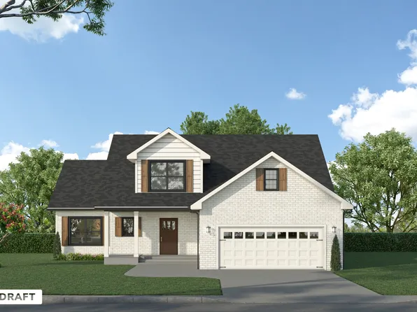 The Nottingham Plan, South Haven