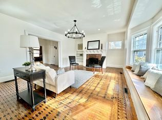 73 Randolph St, Springfield, MA 01108