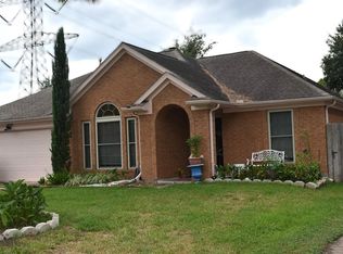 11507 Stone Bridge Dr, Houston, TX 77064