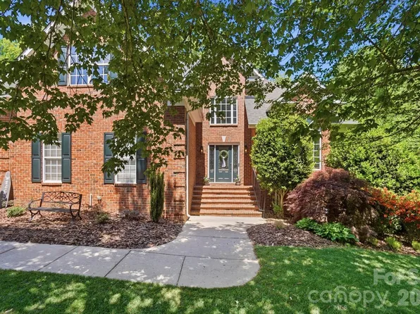 1011 Potters Bluff Rd, Monroe, NC 28110