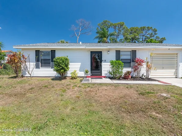 999 Jupiter Blvd NW, Palm Bay, FL 32907