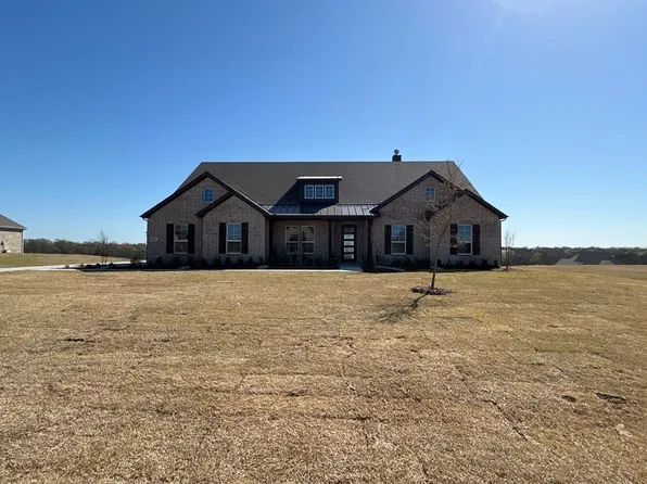 809 Valley Ridge Rd, Van Alstyne, TX 75495