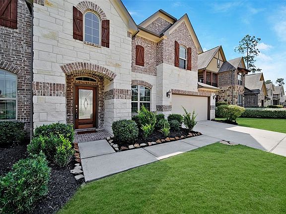 3rd image of 2634 Granite River Ln