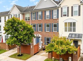 130 Mountain Creek Cir, Frederick, MD 21702