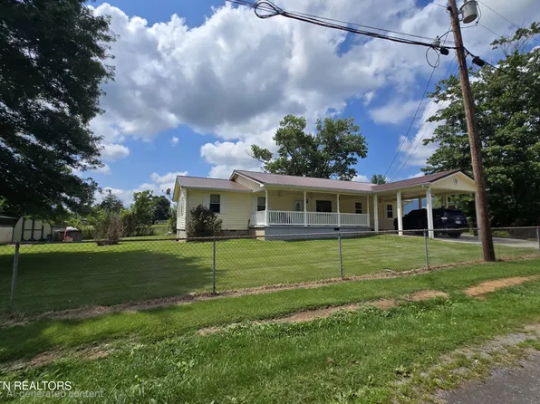 166 Snavely Rd, Ewing, VA 24248