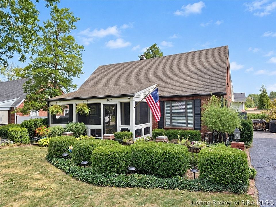 1st image of 1722 Lilly Lane