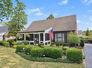 1722 Lilly Ln, New Albany, IN 47150