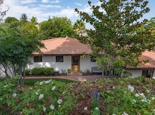 2202 Sunnyside Ridge Rd, Rancho Palos Verdes, CA 90275