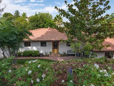 2202 Sunnyside Ridge Rd, Rancho Palos Verdes, CA, 90275
