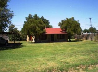5955 Montoya Dr, El Paso, TX 79932