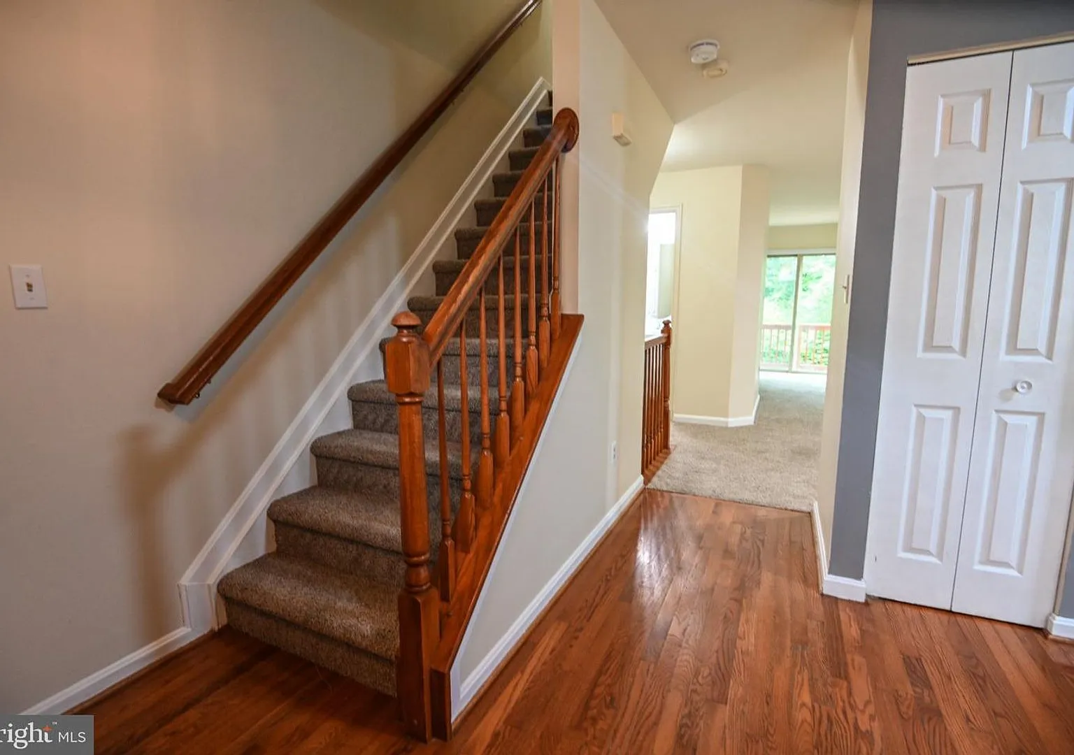 Glen Burnie Townhome — Photo 2