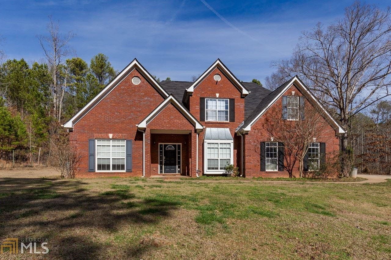 2498 Highway 212, Covington, GA 30016 Zillow