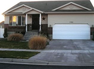 1161 N 2425 W, Layton, UT 84041