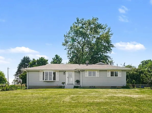 1569 Boyle Rd, Hamilton, OH 45013