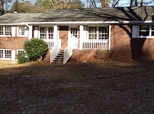 400 Alpha St, Birmingham, AL 35205