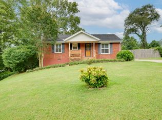 357 Gillette Rd, Nashville, TN 37211