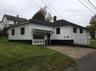 5 High St, Crystal Falls, MI 49920