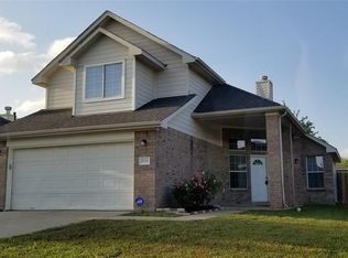 19718 River Pointe Ln, Katy, TX 77449