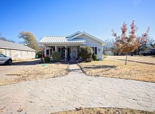 827 Virginia St, Graham, TX 76450