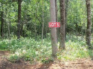 LOT 5 Brch Tree Trl, Spooner, WI 54801