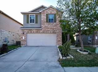 16304 Copper Ellis Trce, Austin, TX 78728