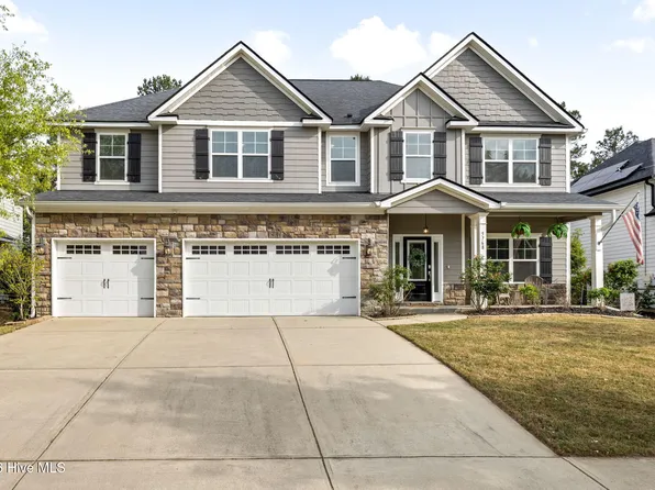 5768 Whispering Pines Way, Evans, GA 30809