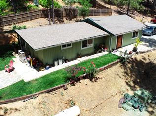 19805 Geisendorfer Rd, Applegate, CA 95703