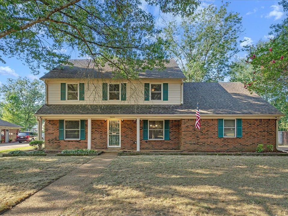 1st image of 7925 Cross Village Dr