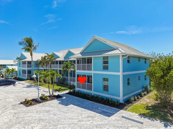 2840 W Gulf Dr Unit 25, Sanibel, FL 33957