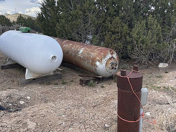 High capcity well