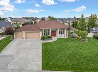 4216 Santa Anna Loop, Pasco, WA 99301