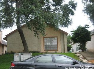 8419 Cranberry Hl #2, San Antonio, TX 78254
