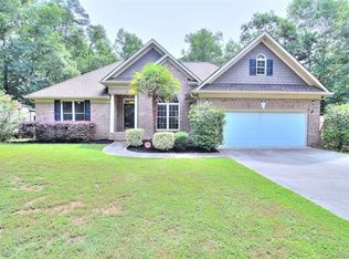 9259 Horseshoe Cir, Indian Land, SC 29707