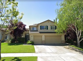 4208 Alegre Way, Davis, CA 95618