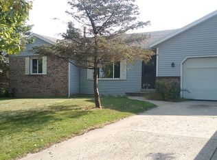 9401 Byron Center Ave SW, Byron Center, MI 49315