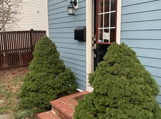 402 Norfolk St, Cambridge, MA 02139