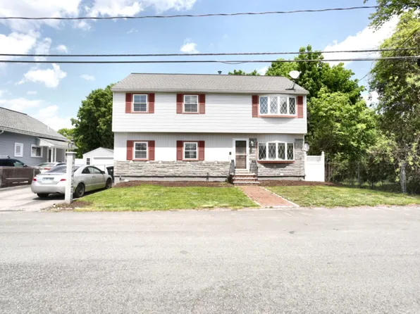 20-22 Joffre Street, Nashua, NH 03060