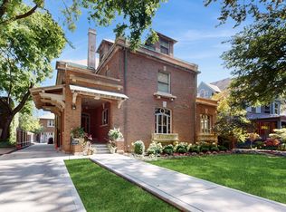 5235 S University Ave, Chicago, IL 60615