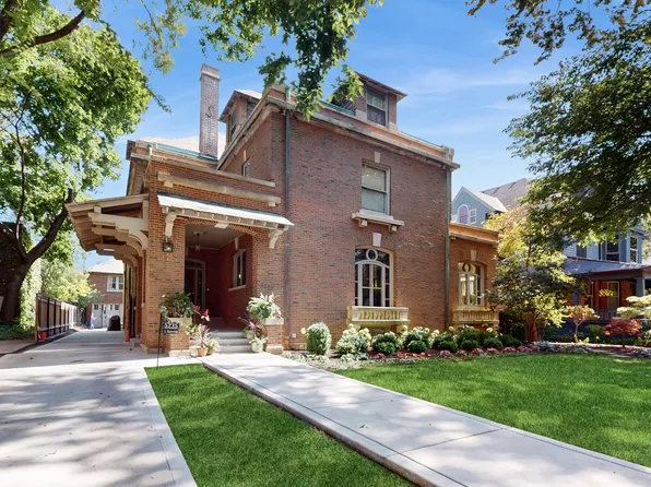 5235 S University Ave, Chicago, IL 60615